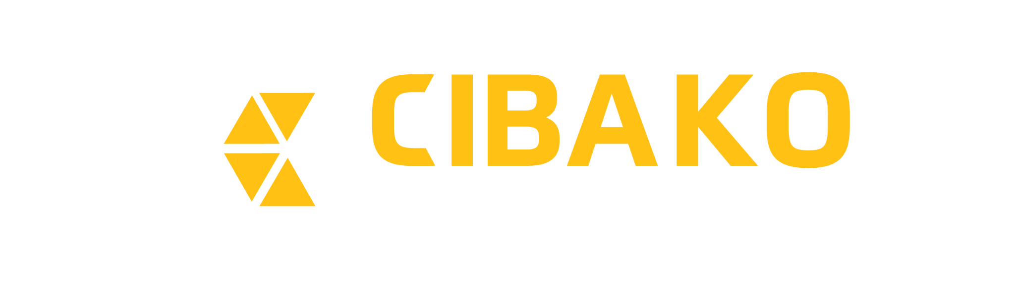 CIBAKO Construction logo